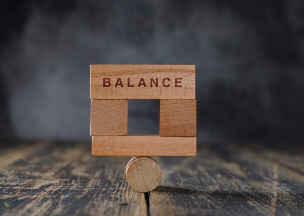 make a good balance when considering Factors in Choosing the Right Container Types in Shipping