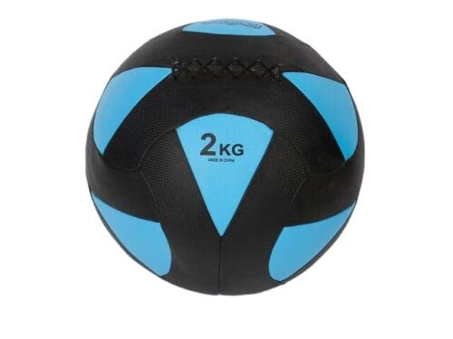 Adjustable-Weight Synthetic Leather Training Ball