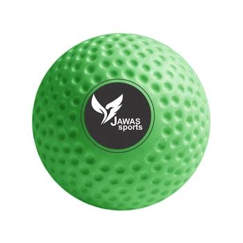 Custom Low-Bounce Street Hockey Ball
