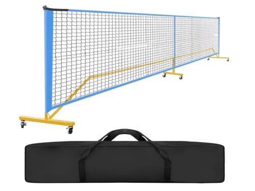 Portable Pickleball Net with Wheels_SPHERE-0884 (2)