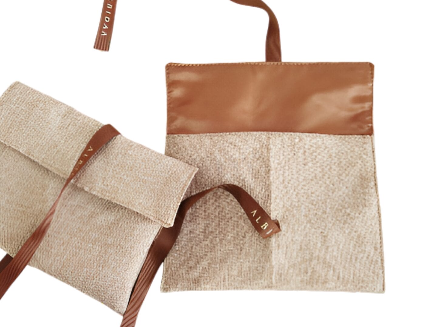 Natural Jute Envelope Dust Bag with Lining_SPHERE-0999 (5)
