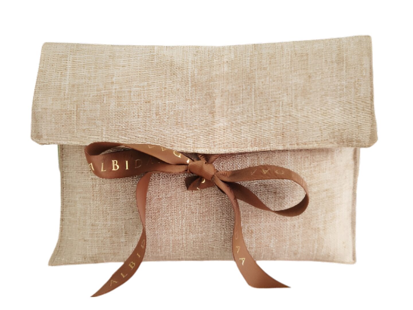 Natural Jute Envelope Dust Bag with Lining_SPHERE-0999 (3)