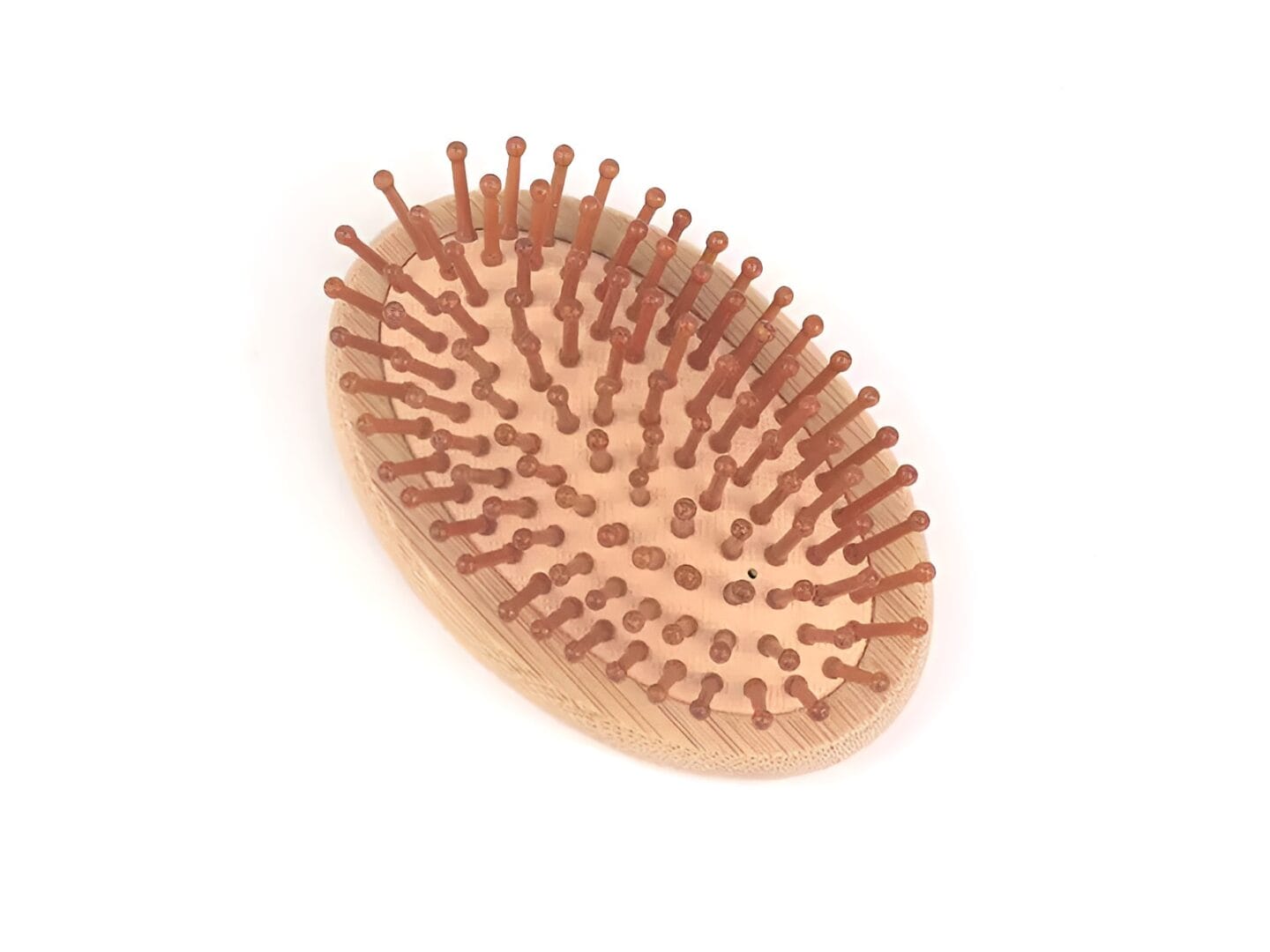 Natural Bamboo Wooden Comb_SPHERE-0935 (2)