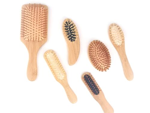 Natural Bamboo Wooden Comb_SPHERE-0935 (1)