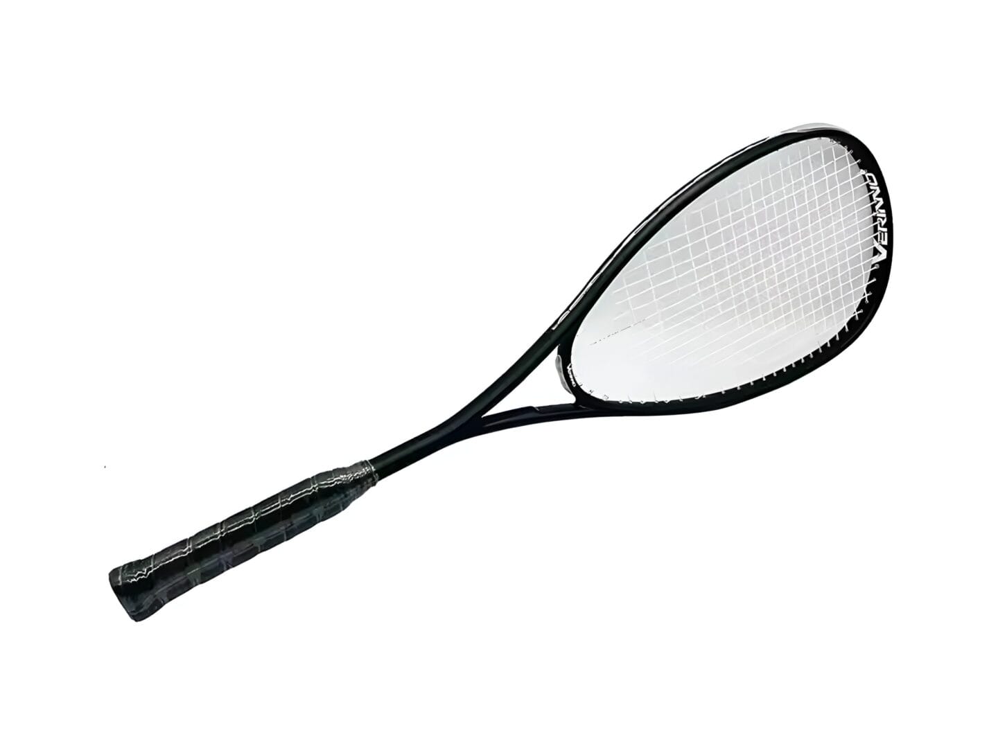 Lightweight Carbon Fiber Squash Racket_SPHERE-0977 (4)