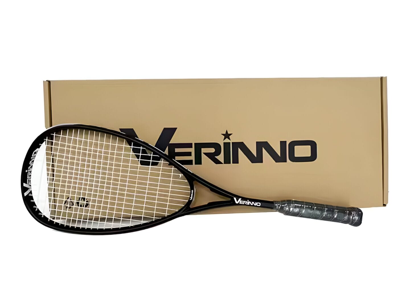 Lightweight Carbon Fiber Squash Racket_SPHERE-0977 (3)