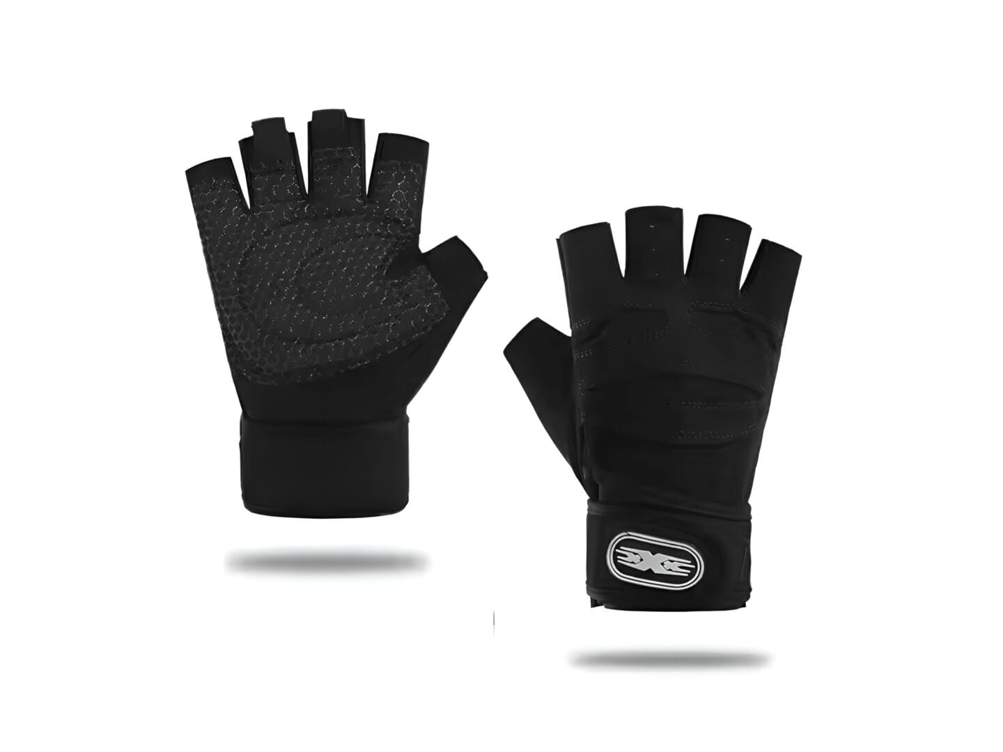 High Quality Leather Cycling Gloves_SPHERE-0923