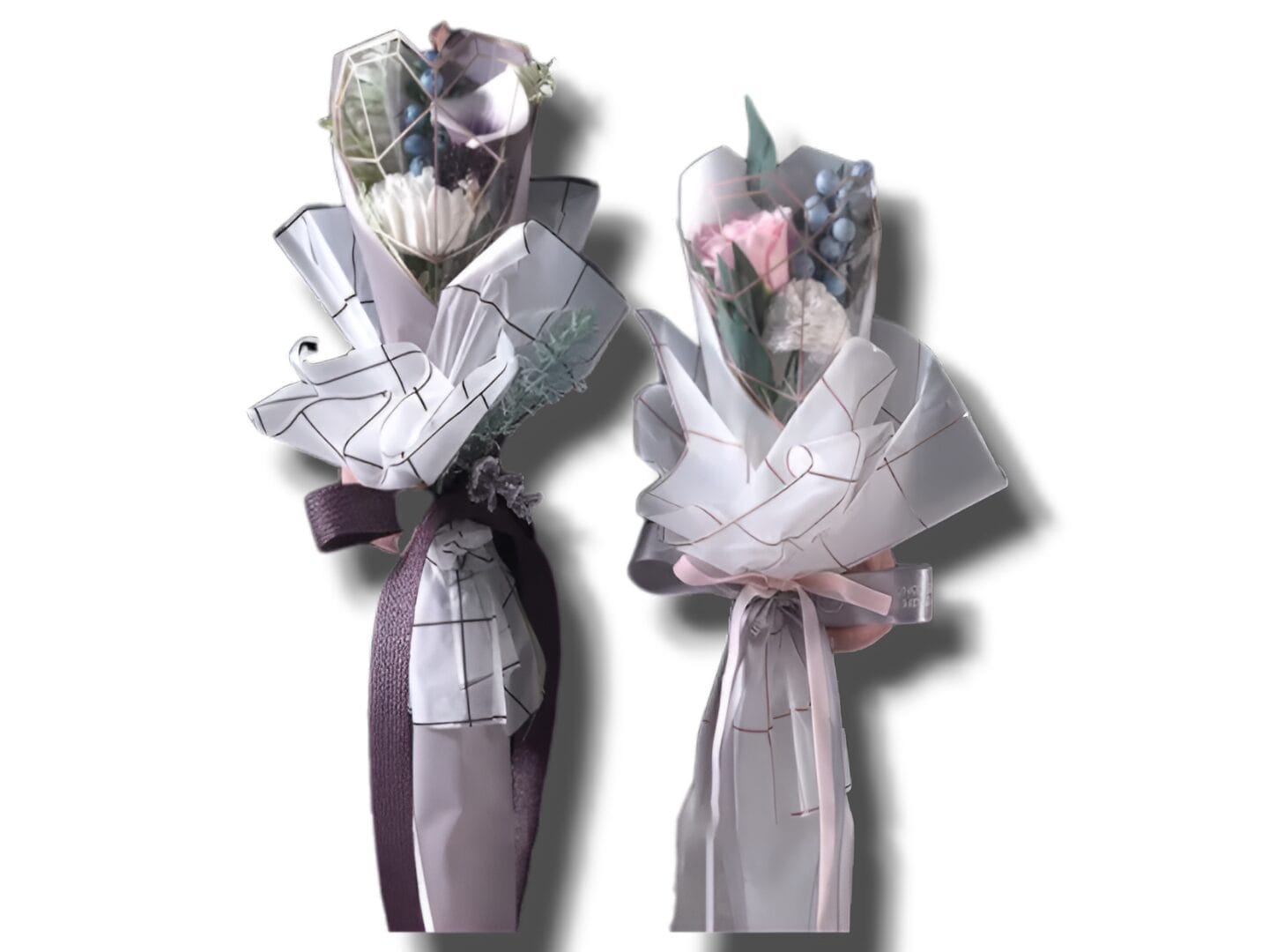 Heart-Shaped Diamond Sleeve_SPHERE-0893
