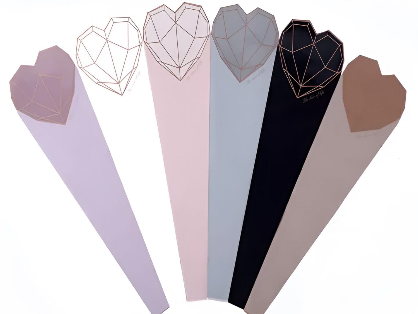 Heart-Shaped Diamond Sleeve_SPHERE-0893