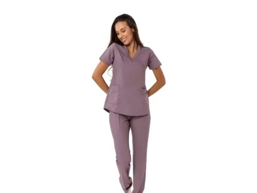 Durable Medical Scrub Uniform Set_SPHERE-1011 (4)