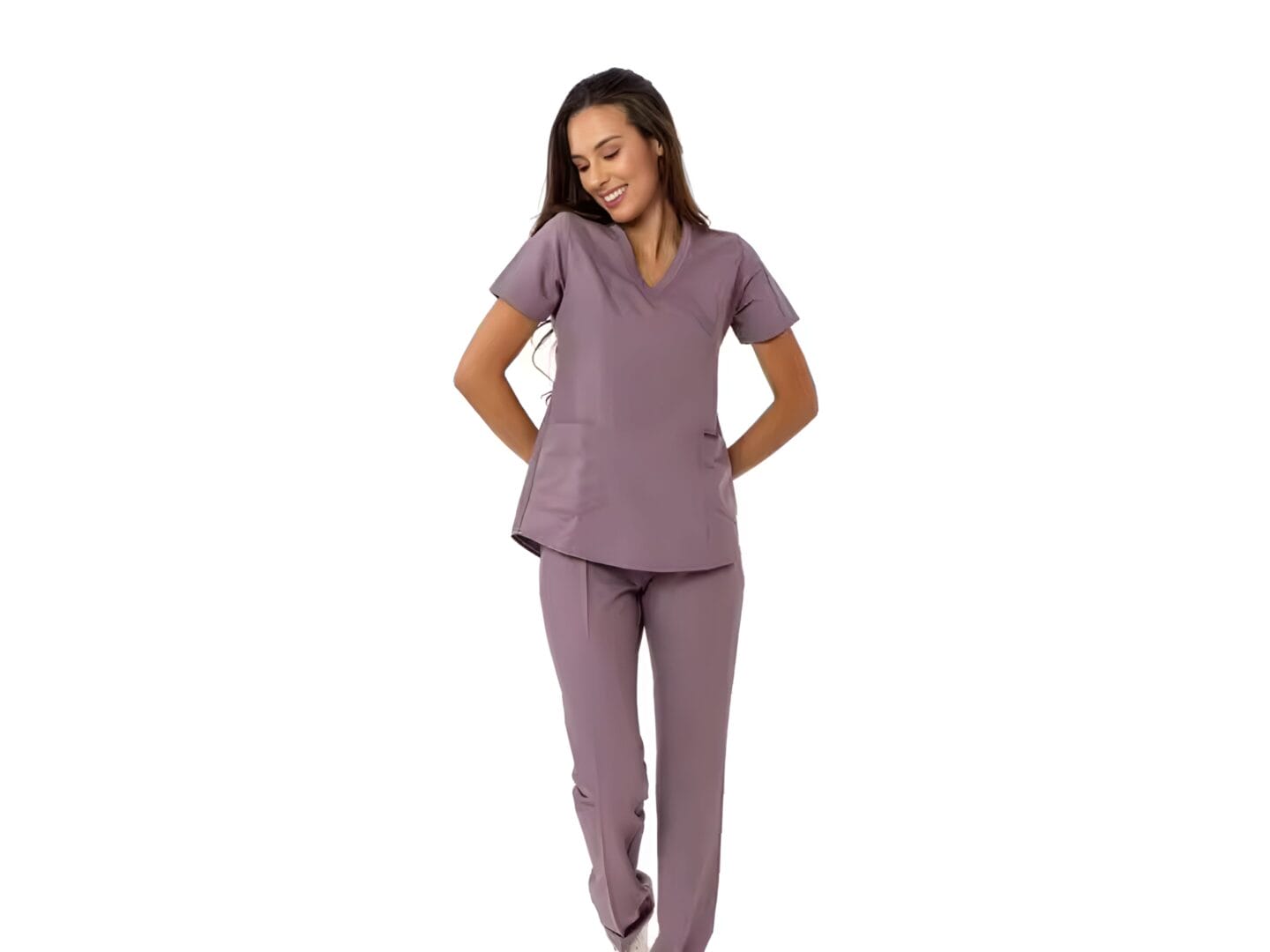 Durable Medical Scrub Uniform Set_SPHERE-1011 (4)