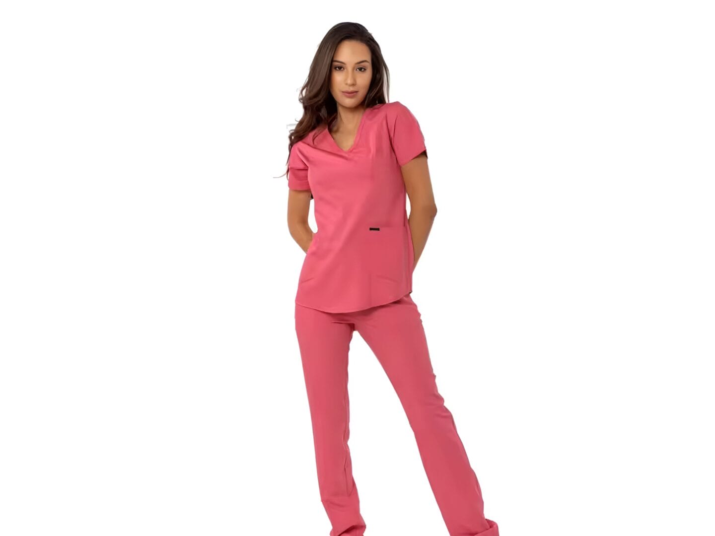 Durable Medical Scrub Uniform Set_SPHERE-1011 (3)