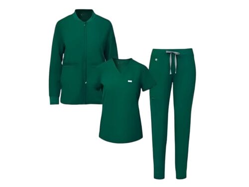Durable Medical Scrub Uniform Set_SPHERE-1011 (2)