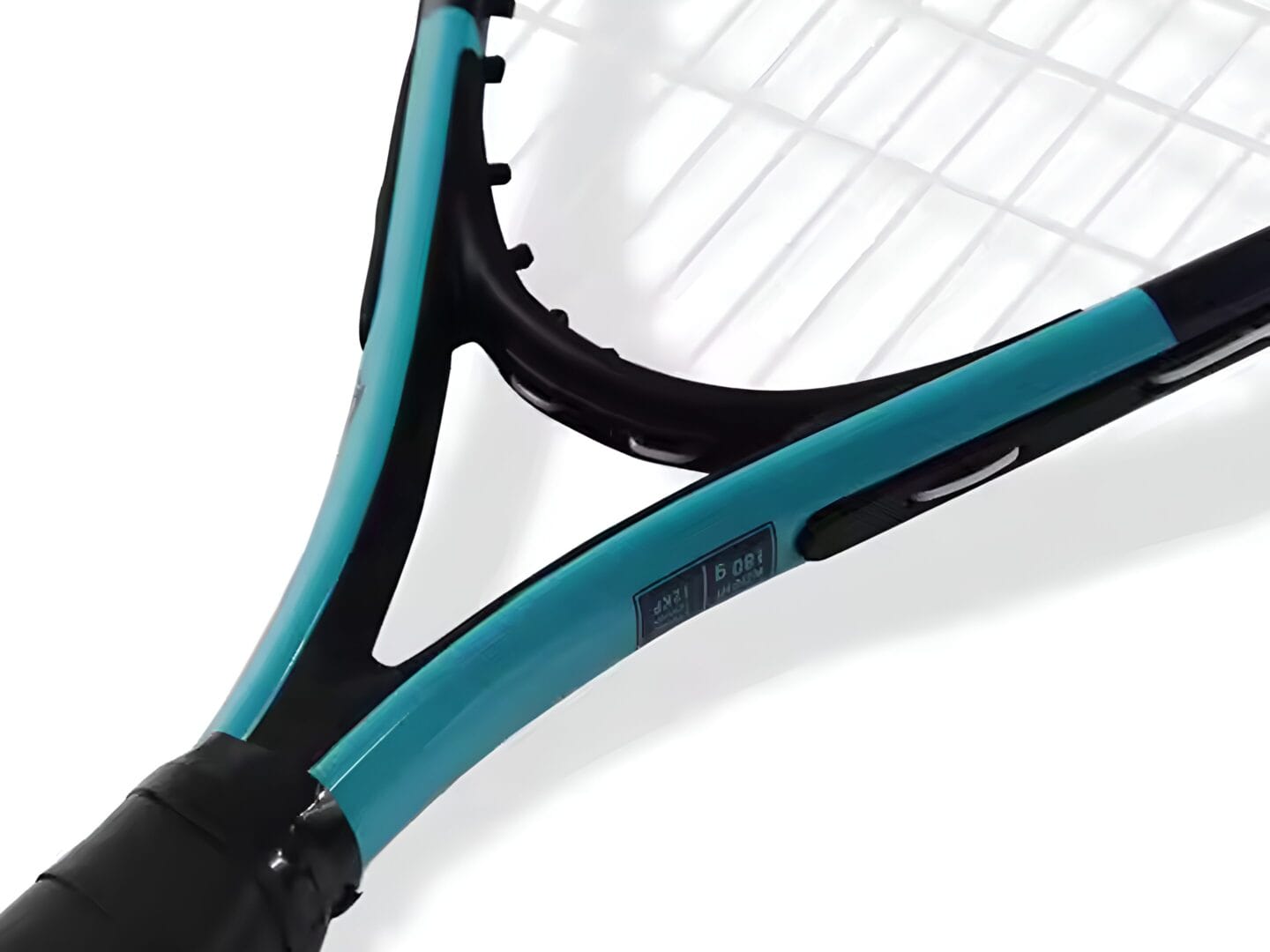 Durable Aluminum Alloy Squash Racket_SPHERE-0983 (3)