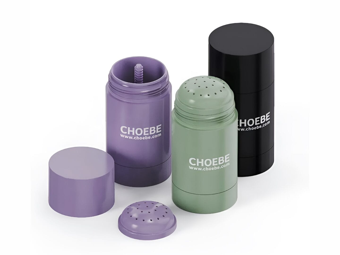 Deodorant Gel Tube Container_SPHERE-0946