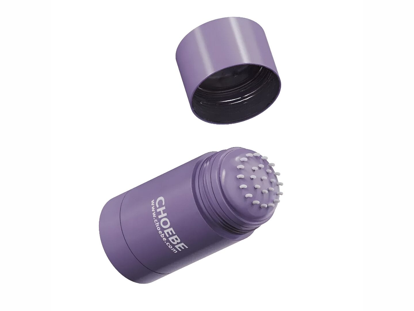 Deodorant Gel Tube Container_SPHERE-0946