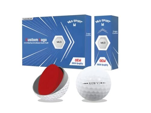 Customized Golf Balls_SPHERE-0944