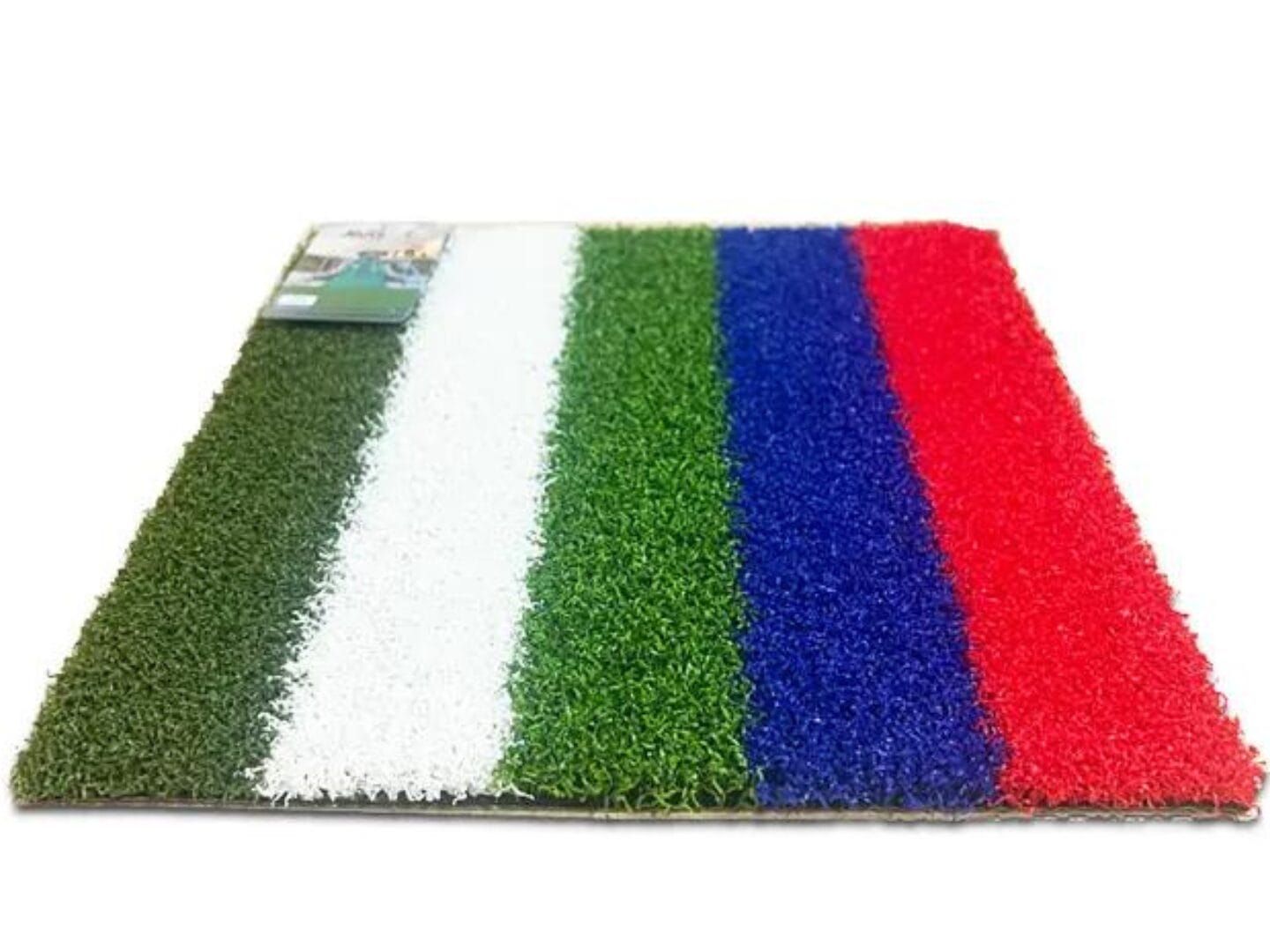 Artificial Grass Turf in different colors