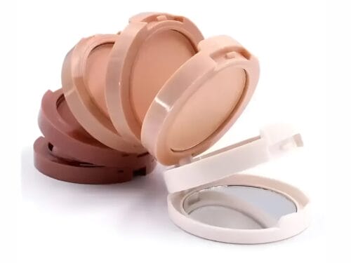 Stackable 6-in-1 Compact Case