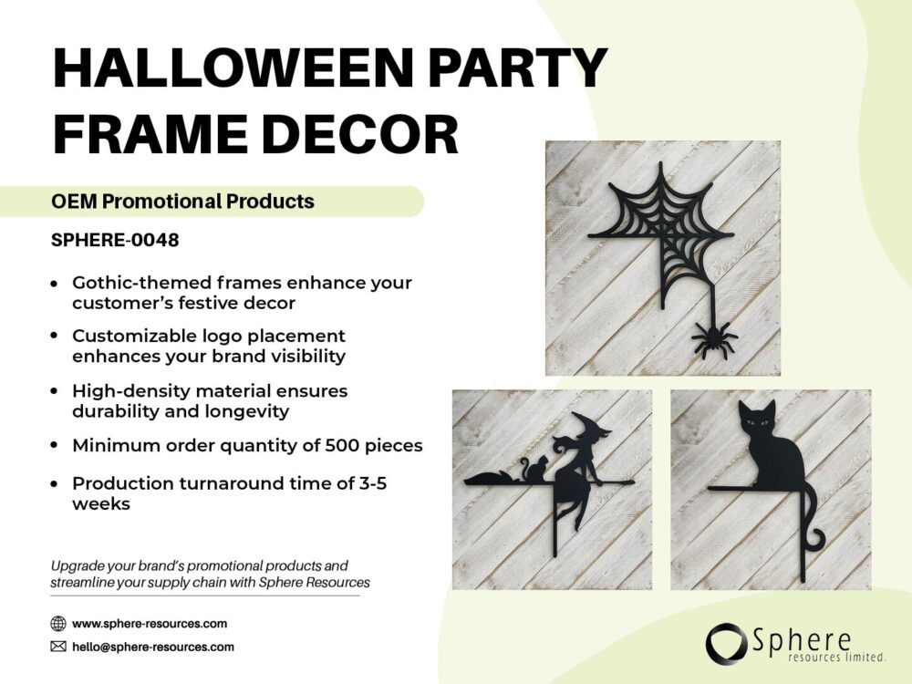 HALLOWEEN-PARTY-FRAME-DECOR social graphic