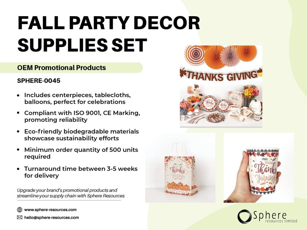 FALL-PARTY-DECOR-SUPPLIES-SET social graphic