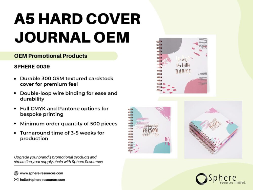 A5-HARD-COVER-JOURNAL-OEM social graphic