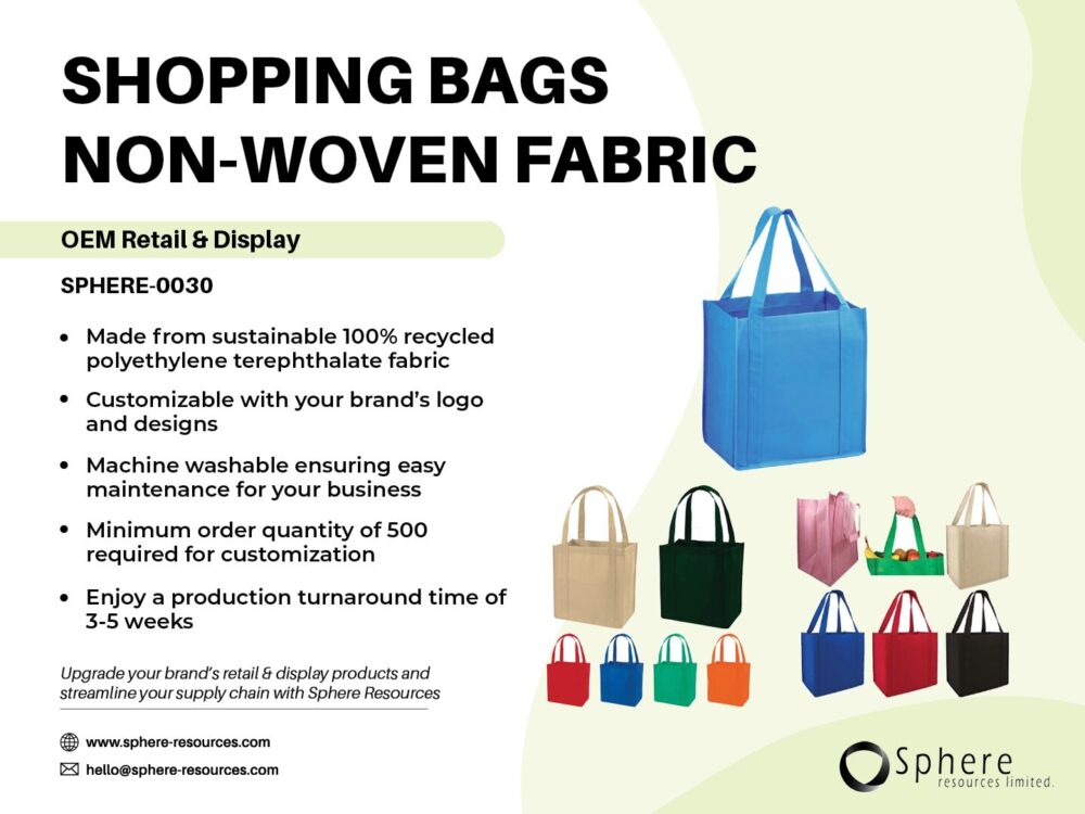 SHOPPING-BAGS-NON-WOVEN-FABRIC social graphic