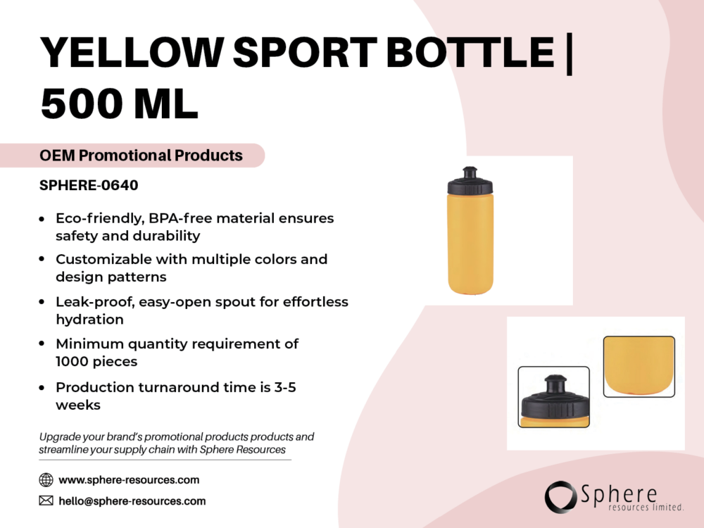 YELLOW-SPORT-BOTTLE-I-500-ML SOCIAL GRAPHICS