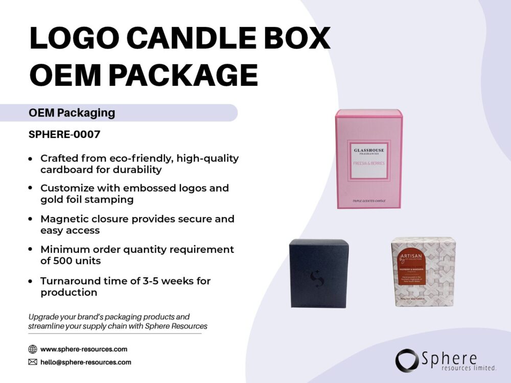 CANDLE-BOX-OEM-PACKAGE social graphic