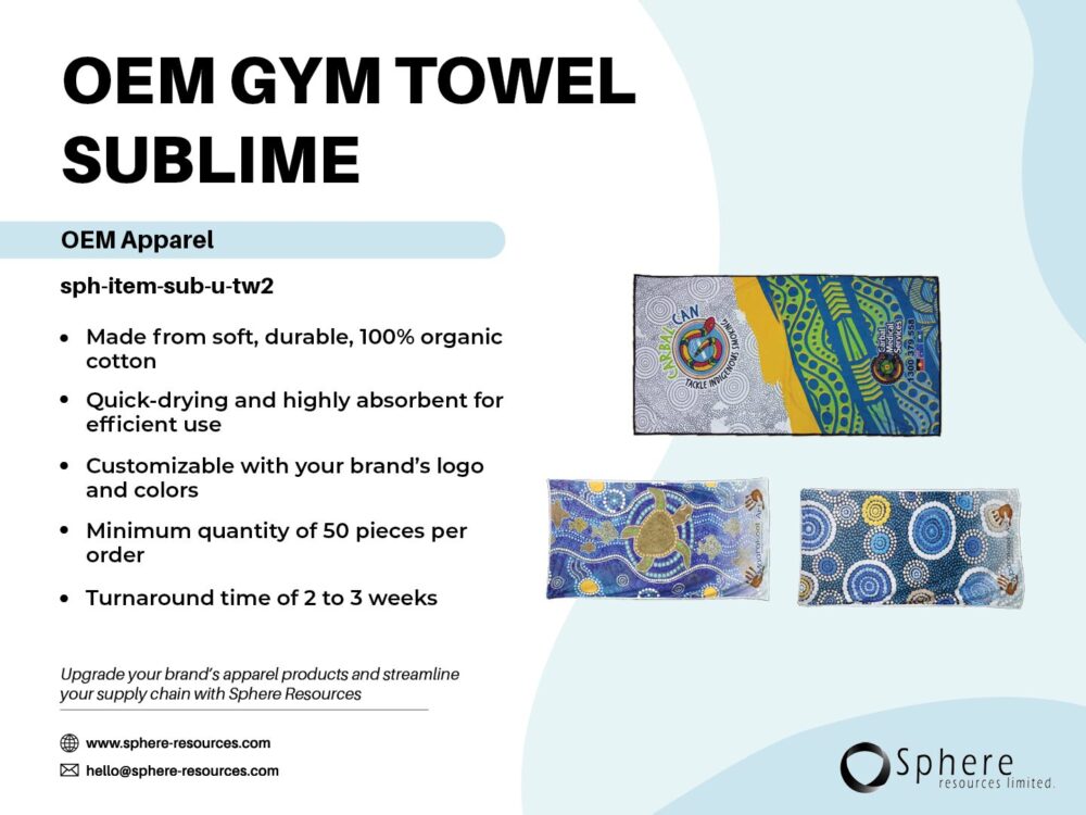 OEM-GYM-TOWEL-SUBLIME social graphic
