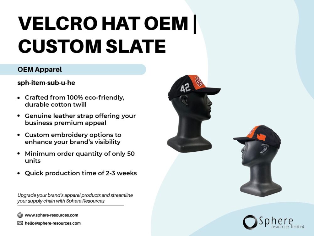 VELCRO-HAT-0EM-I-CUSTOM-SLATE social graphic