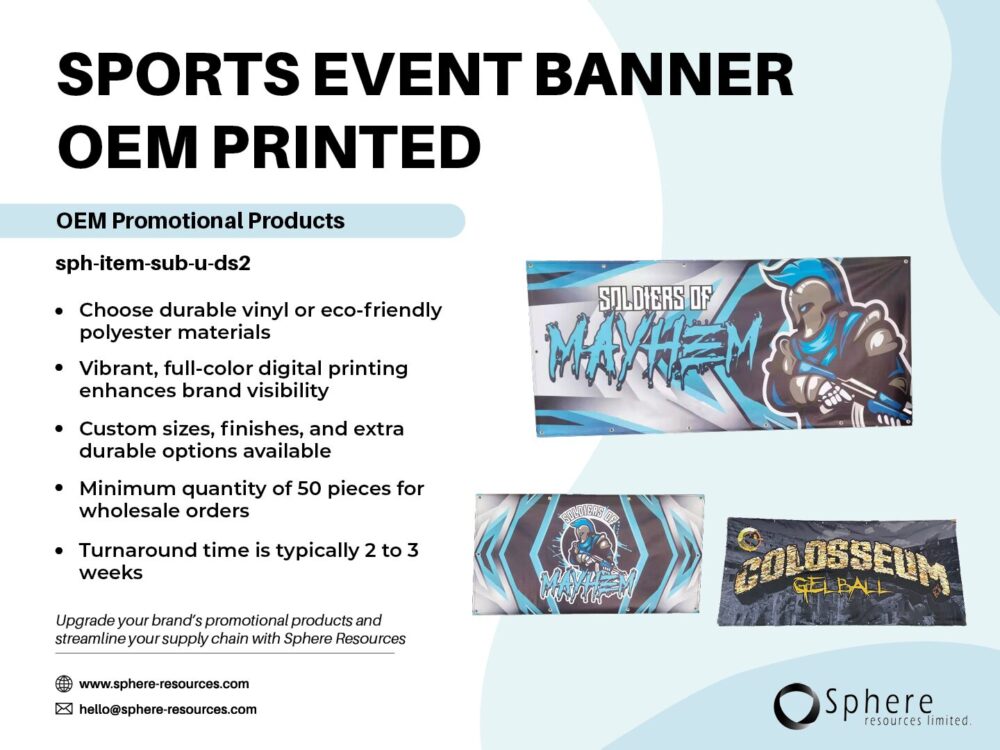 SPORTS-EVENT-BANNER-OEM-PRINTED social graphic