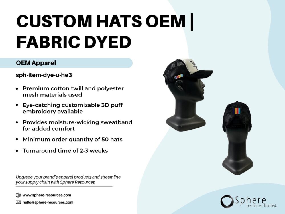 CUSTOM-HATS-0EM-I-FABRIC-DYED social graphic