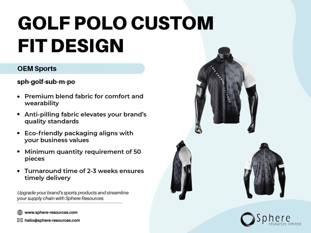 GOLF-POLO-CUSTOM-FIT-DESIGN social graphic