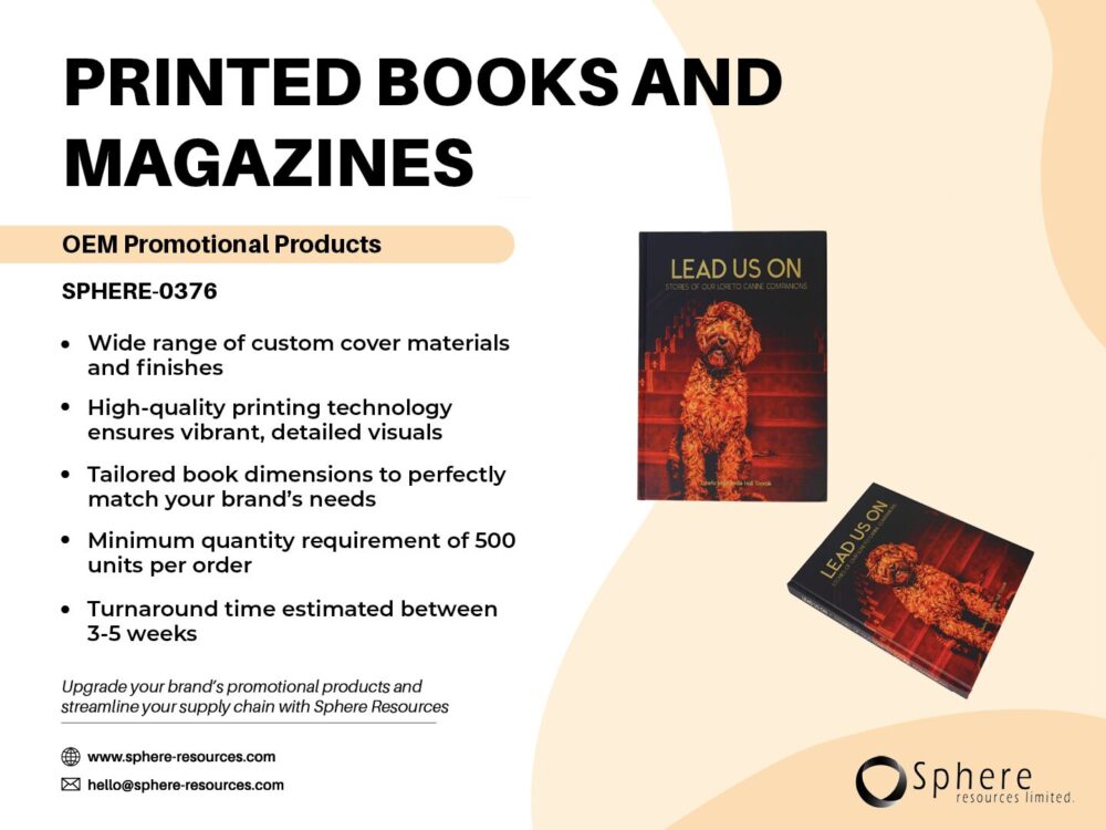 PRINTED BOOKS AND MAGAZINES SOCIAL GRAPHIC