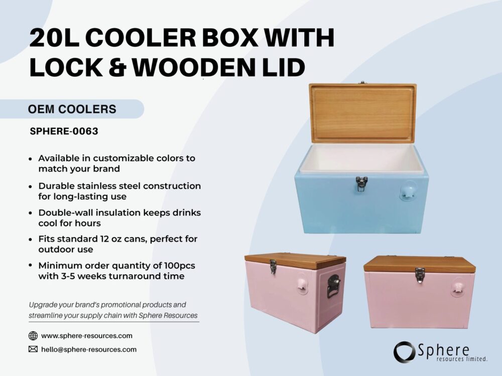wholesale can coolers