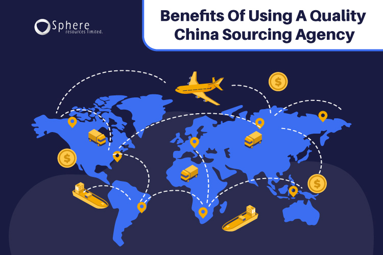 China Sourcing Agency