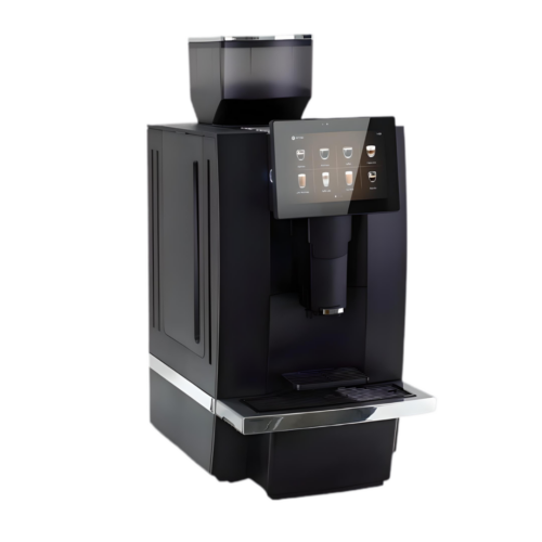 commercial auto coffee machine