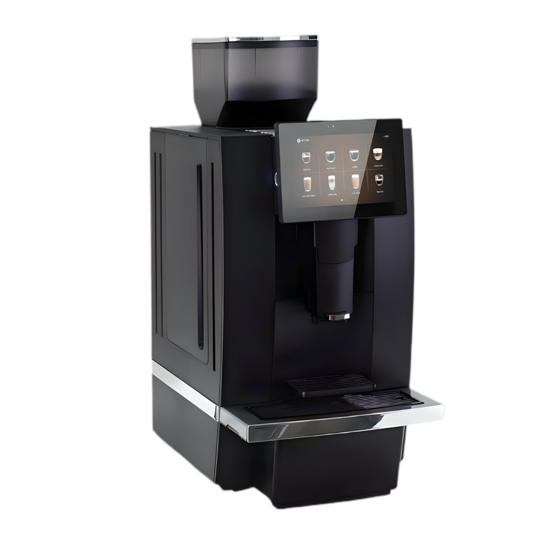 commercial auto coffee machine