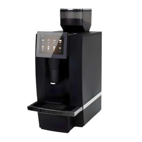 commercial auto coffee machine