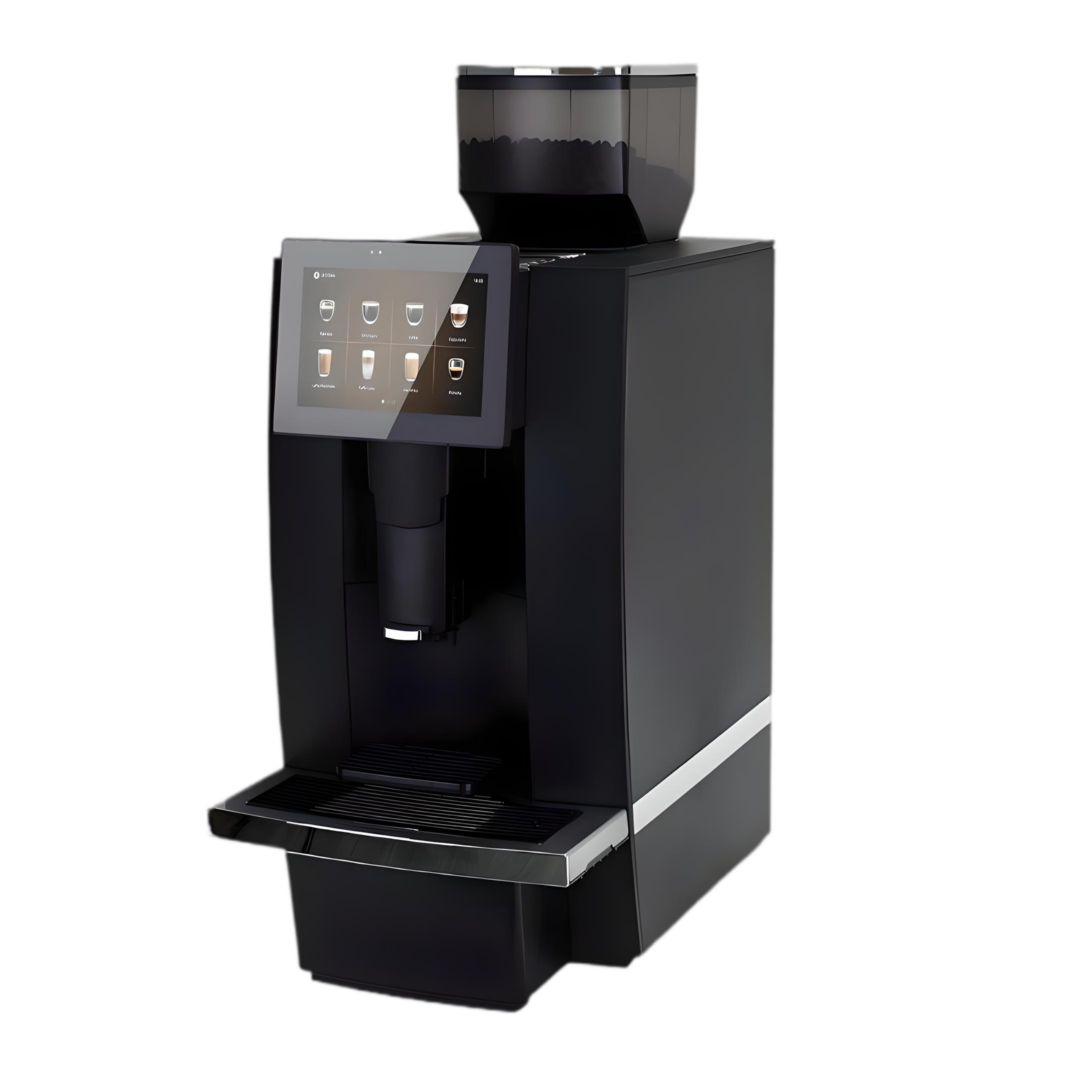 commercial auto coffee machine
