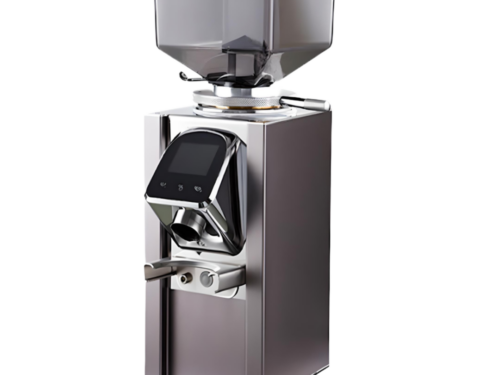 Coffee Grinder Machine