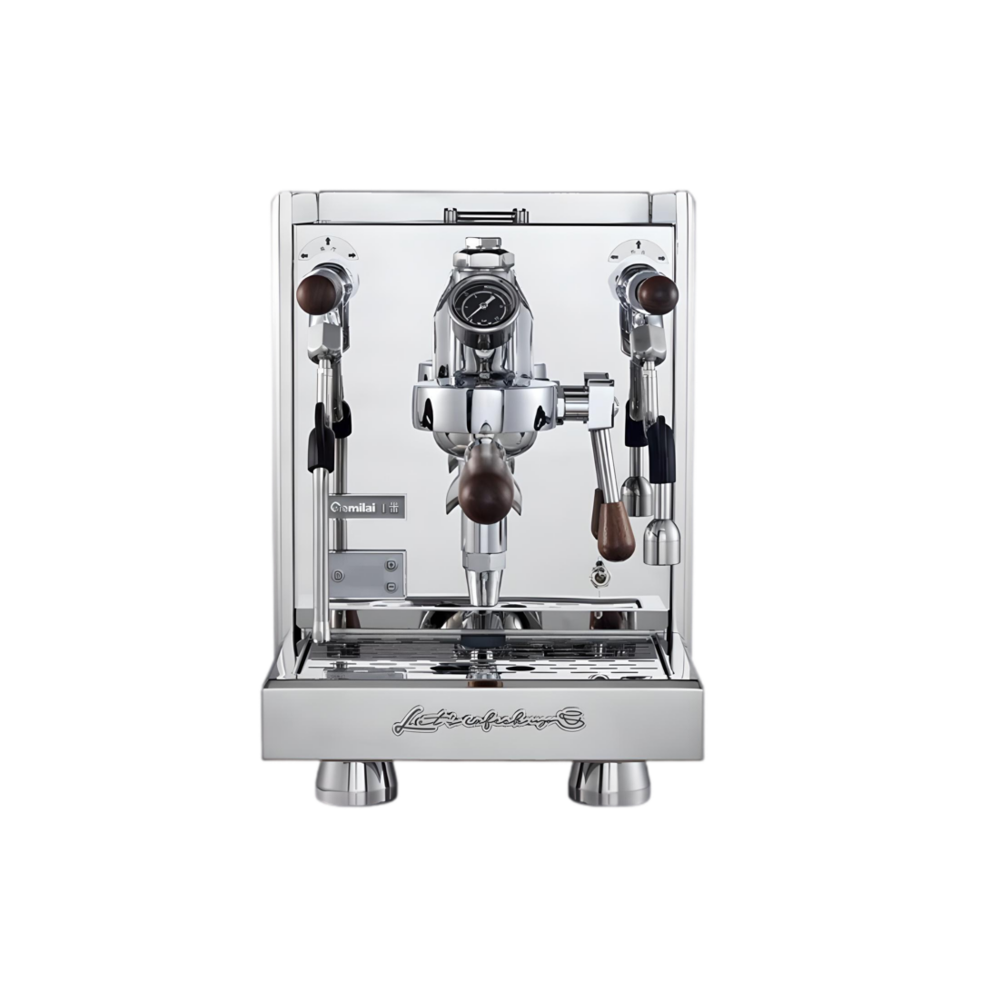 Gemilai エスプレッソマシン Gemilai - Coffee Makers, Espresso Machines Meets for Perfect Brews