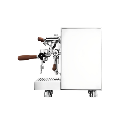 Commercial Coffee Making Machines