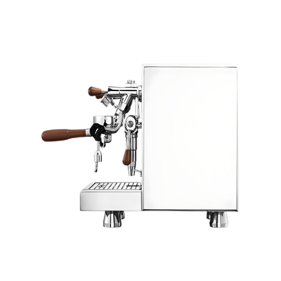 Commercial Coffee Making Machines