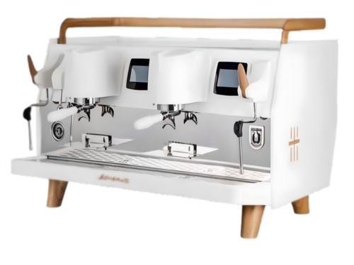 Gemilai-CRM3207 Coffee Machine
