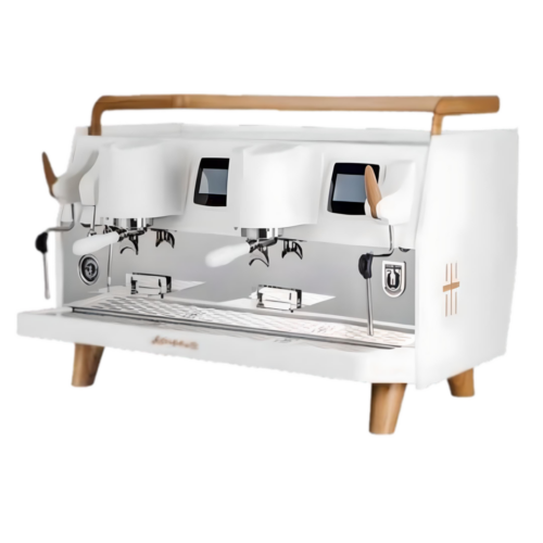 Gemilai-CRM3207 Coffee Machine