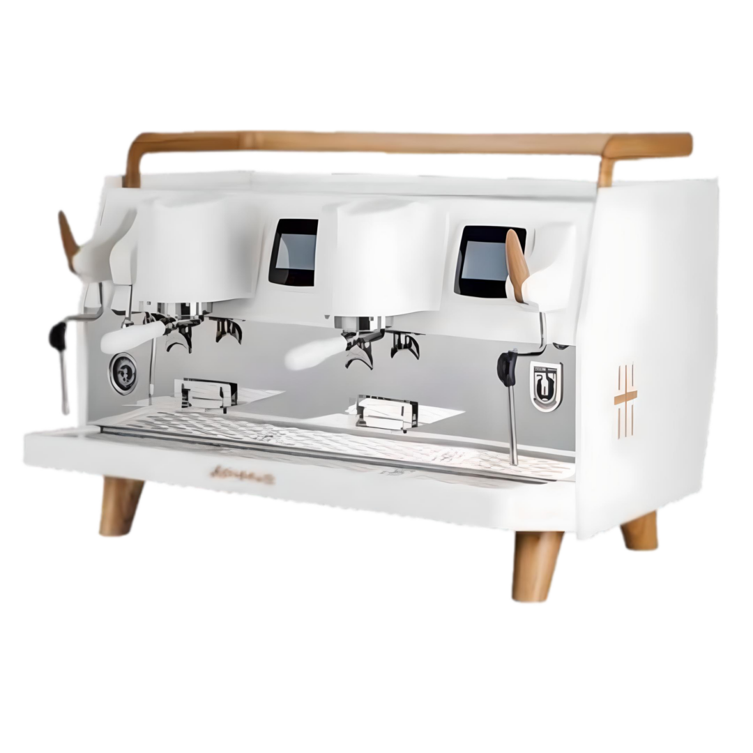 Gemilai-CRM3207 Coffee Machine