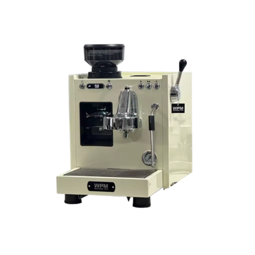 Coffee Brewers with Grinder