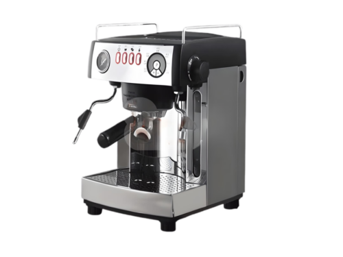 coffee & espresso machine